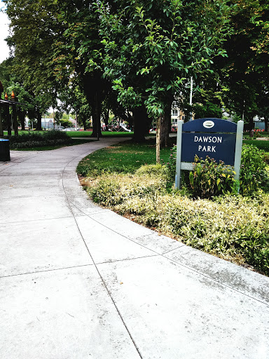 Park «Dawson Park», reviews and photos, 2926 N Williams Ave, Portland, OR 97227, USA