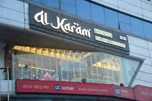 Al karam Indore kitchen's and restaurants image