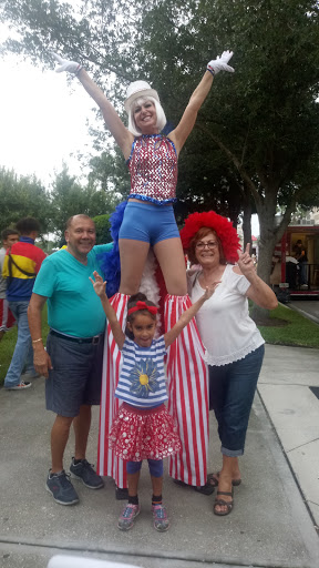 Non-Profit Organization «Avalon Park YMCA», reviews and photos, 12001 Avalon Lake Dr, Orlando, FL 32828, USA