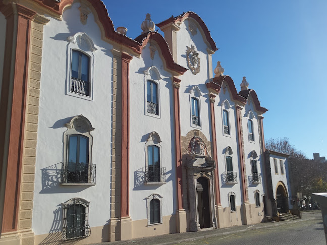 Avaliações doSanta Casa da Misericórdia de Portalegre em Portalegre - Igreja