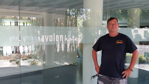 Avalon Hotel Beverly Hills image