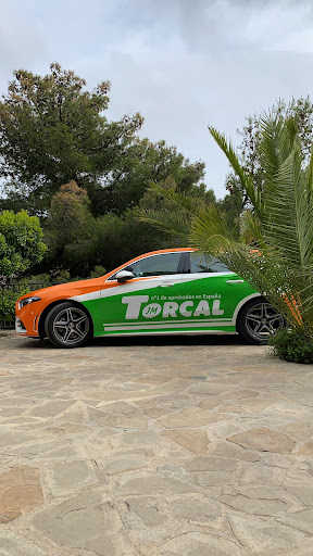 Torcal Formación - Marbella I | Autoescuela en Marbella provincia Málaga