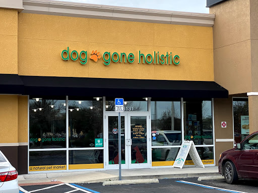 Pet Supply Store «Dog Gone Holistic-SouthShore», reviews and photos, 13131 US-301, Riverview, FL 33578, USA