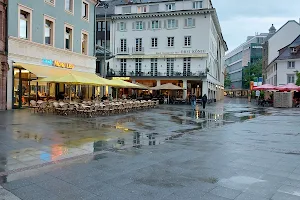 Lörrach Innenstadt image