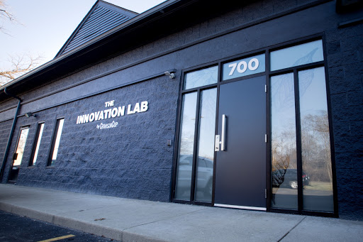 Crimson Cup Coffee - Innovation Lab & Training Facility