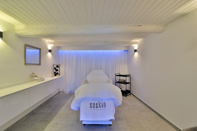 SkinStudio à La Crau