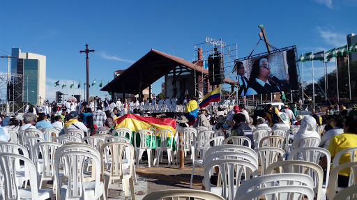 El Cristo Redentor