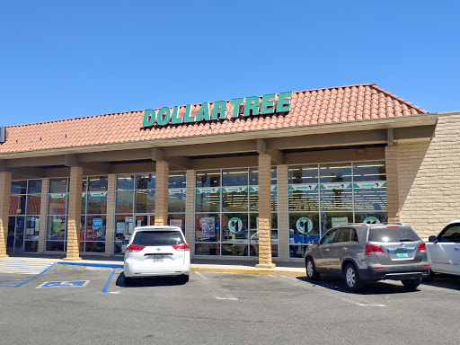 Dollar Tree