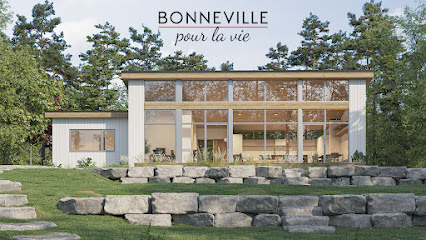 Bonneville Homes