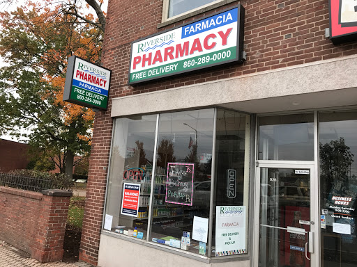 Riverside Pharmacy Inc