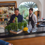 Photo n°2 de l'avis de Gregory.m fait le 23/04/2024 à 13:00 sur le  Hotel Raito Amalfi Coast à Vietri sul Mare