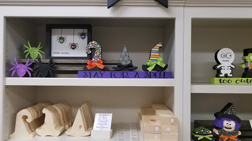Craft Store «The Wood Connection», reviews and photos, 6680 Cottonwood St, Murray, UT 84107, USA