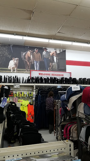 Home Improvement Store «Tractor Supply Co.», reviews and photos, 23741 US-59 #41, Porter, TX 77365, USA