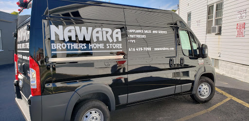 Appliance Store «Nawara Brothers Home Store», reviews and photos, 1030 Fulton W, Grand Rapids, MI 49504, USA