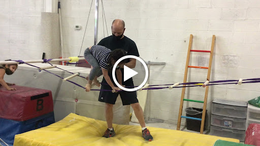 Gymnastics Center «Sunburst Gymnastics», reviews and photos, 565 Rahway Ave, Union, NJ 07083, USA