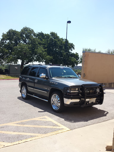 Electronics Store «Best Buy», reviews and photos, 1015 W University Ave #300, Georgetown, TX 78628, USA