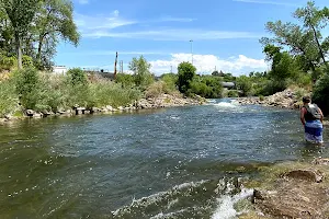 Riverdale Weber River Parkway Trail image