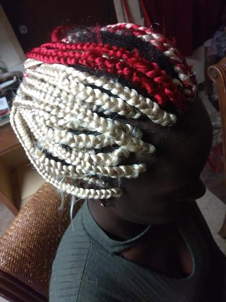 Touched By Dã Brãtt 34950