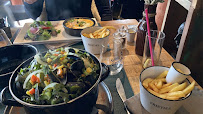 Moules-frites du Restaurant O'Safran à Dunkerque - n°1