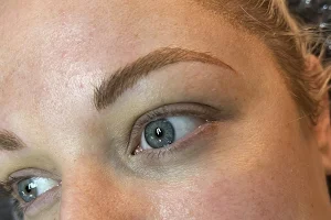 The Brow Fairy image