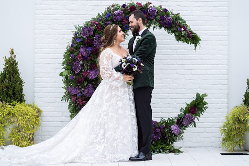 Florist «A Fantasy In Flowers», reviews and photos, 110 Cumberland Park Dr #108, St Augustine, FL 32095, USA