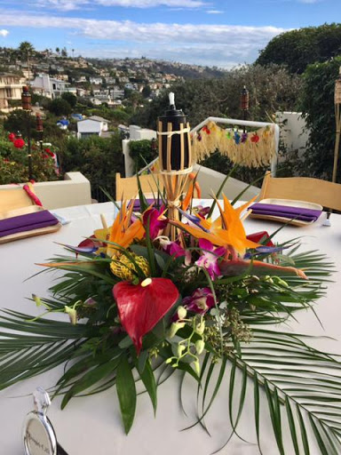 Florist «Laguna Florist (Laguna Beach)», reviews and photos, 540 S Coast Hwy, Laguna Beach, CA 92651, USA