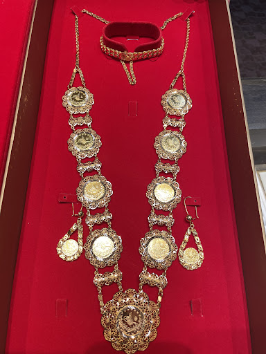 Jeweler «Cleopatra Jewelers», reviews and photos, 7211 W 103rd St, Palos Hills, IL 60465, USA