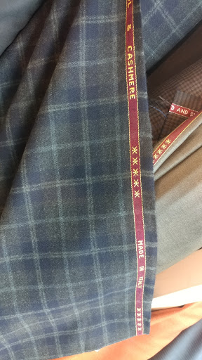 Fabric Store «A Fabric Place», reviews and photos, 6324 Falls Rd, Baltimore, MD 21209, USA