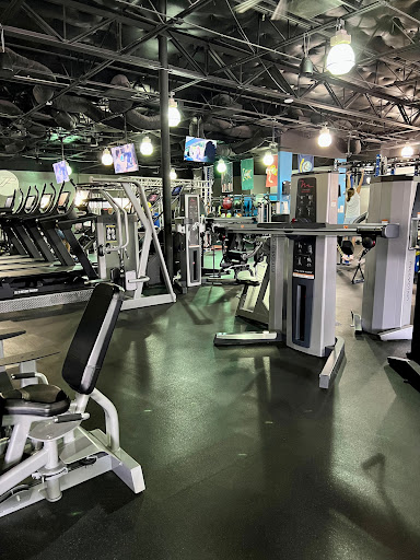 Gym «Impact Performance & Fitness», reviews and photos, 525 S Nolen Dr, Southlake, TX 76092, USA