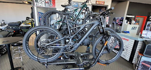 Motorcycle Dealer «GP Sports», reviews and photos, 2020 Camden Ave, San Jose, CA 95124, USA