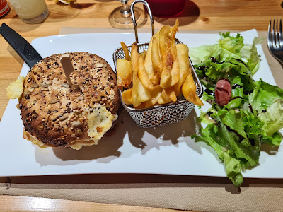 Le PéchaÏ à Bonneval-sur-Arc