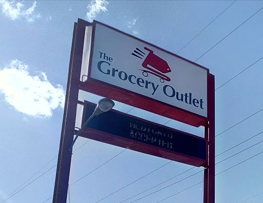 Grocery Store «Grocery Outlet», reviews and photos, 1568 Austin Hwy, San Antonio, TX 78218, USA