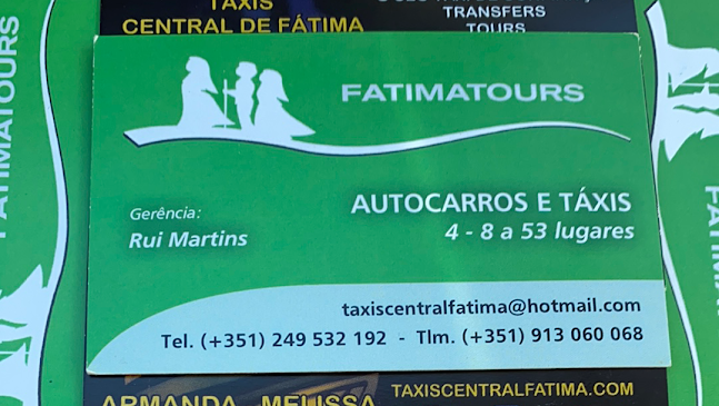 FATIMATOURS