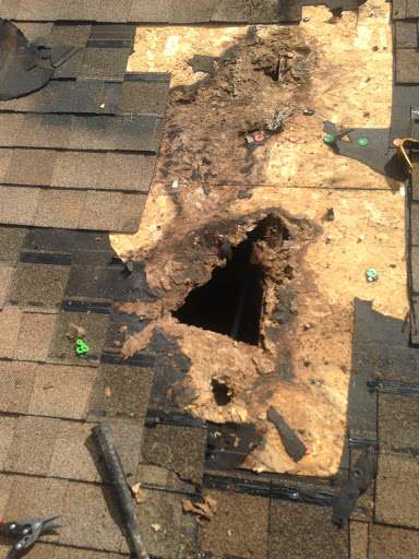 Roofing Contractor «Andy the Roofer And Co», reviews and photos, 1791 SE Mariana Rd, Port St Lucie, FL 34952, USA