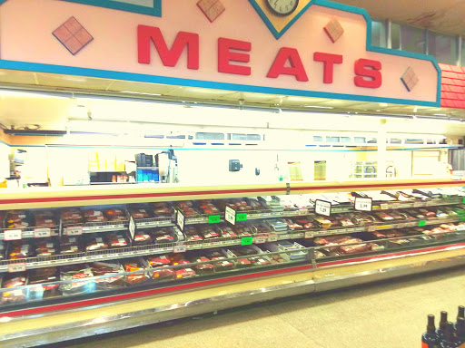 Grocery Store «Spencer Fresh Market», reviews and photos, 2650 Main St, Morro Bay, CA 93442, USA