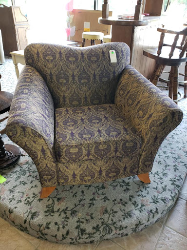 Thrift Store «Freedom Treasures Resale Store», reviews and photos, 7570 Cooley Lake Rd, Waterford Twp, MI 48327, USA