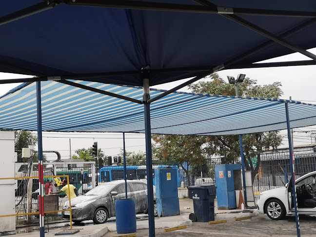 Opiniones de Tsunami Car Wash en Olmué - Servicio de lavado de coches