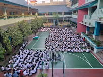 Foto SMP  Pembangunan Jaya, Kota Tangerang Selatan