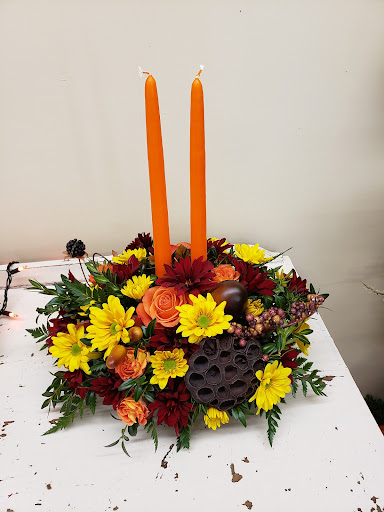 Garden Center «Town & Country Nurseries», reviews and photos, 1036 Saybrook Rd, Haddam, CT 06438, USA