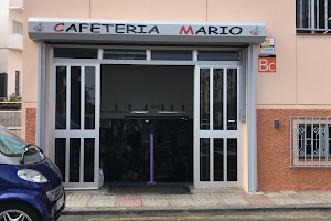 Cafetería Mario image