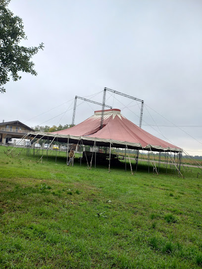 Maglódi gördeszka-park