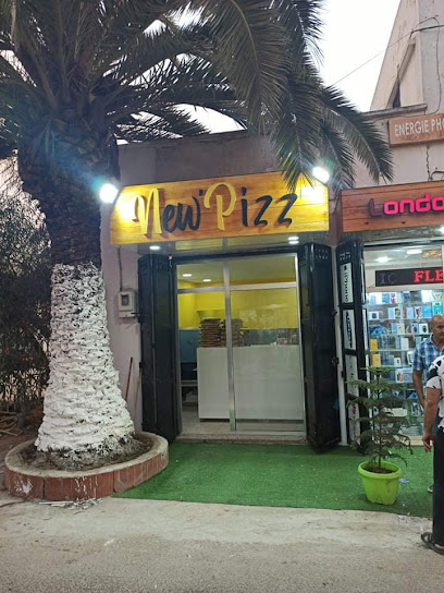 New,Pizz ORAN - Oran 31000, Algeria