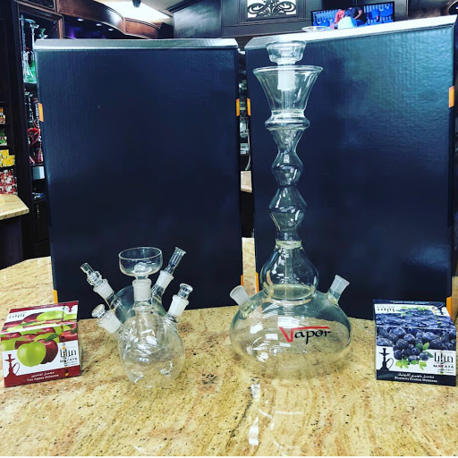 Tobacco Shop «Arabica Tobacco», reviews and photos, 1110 W Broad St, Falls Church, VA 22046, USA