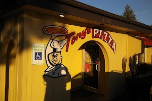 Tony's Italian Restaurant & Pizzeria image