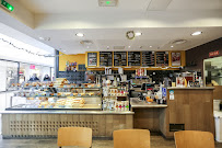 Atmosphère du Café Columbus Café & Co à Cabriès - n°10