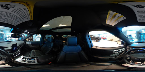 Ford Dealer «Friendly Ford Lincoln», reviews and photos, 2800 N Telegraph Rd, Monroe, MI 48162, USA