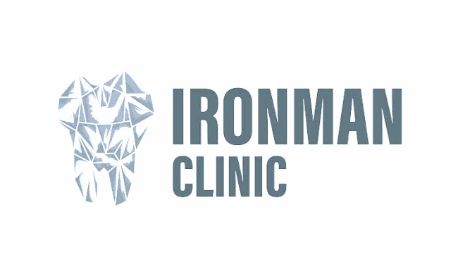 Avaliações doIRONMAN CLINIC em Lamego - Dentista