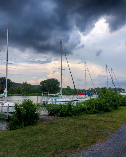 Golf Course «Newman Municipal Golf Course», reviews and photos, 10 Pier Rd, Ithaca, NY 14850, USA