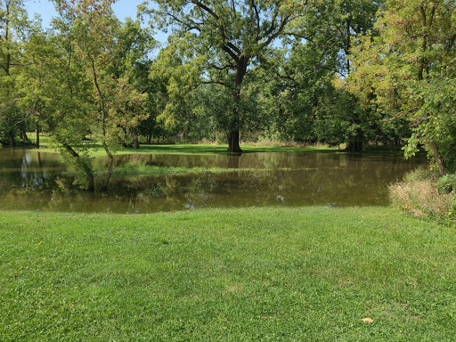 Nature Preserve «Sidney Yates Flatwoods», reviews and photos, N Caldwell Ave, Chicago, IL 60646, USA