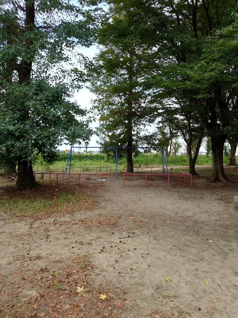 当新田公園